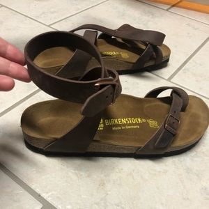 Birkenstock’s